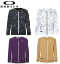 I[N[ St EFA Y XJ WPbgyOAKLEYzSKULL REVERSIBLE WIND JACKET 3.0J[FBLACK PRINT(00G)J[FWHITE PRINT(186)J[FGRAPE(81E)J[FANTIQUE BRONZE(87D)FOA404239