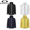 オークリー ゴルフ ウェア メンズ ジャケット【OAKLEY】UNEVEN PUFF JACKET 4.0カラー：BLACKOUT(02E)カラー：WHITE(100)カラー：PEACOAT(67Z)カラー：BRASS YELLOW(550)FOA404253