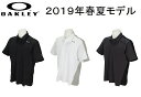 オークリー ゴルフ ウェア メンズ スカル 半袖 シャツ【OAKLEY】SKULL SYNCHRONISM WV SHIRTS 2.0カラー：BLACKOUT(02E)カラー：WHITE(100)カラー：GRAPHITE(00N)401920JP