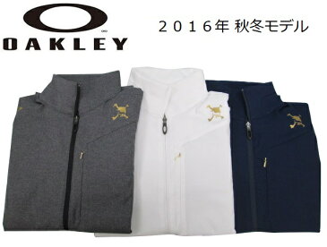 オークリー ゴルフ ウェア スカル ジャケット【OAKLEY】SKULL CROWN LIMBER SHELL JACKET 2.0カラー:BLACK HEATHER(00H)カラー:WHITE(100)カラー:PEACOAT(67Z)412247JP