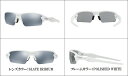 オークリー サングラス【OAKLEY】FLAK 2.0(ASIA FIT)オークリー フラック 2.0フレームカラー：POLISHED WHITEレンズカラー：SLATE IRIDIUM付属品：専用ケース/マイクロバック/ノーズパッド/保証書OO9271-16 2