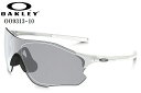 オークリー サングラス【OAKLEY】EVZERO PATHイーブイゼロ パスフレームカラー：Pearl Whiteレンズカラー：Slate Iridiumフィット：Asia Fit付属品：専用ケース/マイクロバック/交換用ノーズパッドOO9313-10