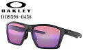 オークリー サングラス【OAKLEY】TARGETLINE PRIZM GOLF(ASIA FIT)オークリー ターゲットライン プリズム ゴルフフレームカラー：POLISHED BLACKレンズカラー：PRIZM GOLF付属品：専用ケース/マイクロバック/保証書OO9398-04