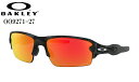 オークリー サングラス【OAKLEY】FLAK 2.0 PRIZM (ASIA FIT)オークリー フラック 2.0 プリズムフレームカラー：BLACK CAMOレンズカラー：PRIZM RUBY付属品：専用ケース/マイクロバック/ノーズパッド/保証書OO9271-27