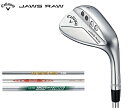 LEFC St Nu Y EFbWyCallawayzJAWS RAW WEDGELEFC W[Y E EFbWwbh:NSHAFT:Dynamic Gold (S200)SHAFT:N.S.PRO MODUS3 TOUR 115 (S)SHAFT:N.S.PRO 950GH neo (S)