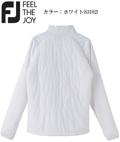 �եåȥ��祤 ����� ��� ������ ���� ���㥱�åȡ�FootJoy�ۥϥ��֥�åɥ�����饤�����ʥ��㥱�åȥ��顼���ۥ磻��(83162)���顼���ͥ��ӡ�(83163)FJ-F19-O07