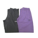 オークリー ゴルフ スカル レイン パンツ 【OAKLEY】SKULL ENOUGH RAIN PANTカラー：JET BLACK (01K)カラー：CROWN PURPLE(82C)素材：ナイロン 95 , ポリウレタン 5