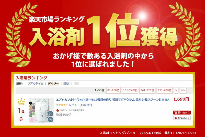 エプソムソルト 硫酸マグネウシム 国産 無香料 (10kg) 計量スプーン付き 純度99％以上 BASPA バスパ送料無料 ミネラル 乾燥肌 あせも 赤ちゃん 入浴剤 発汗 冷え症 おしゃれ 公式店