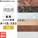 ヒマラヤ岩塩 【食用】 (1kg) ベジラボ 1000円ポッキリ 送料無料