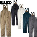 BLUCO uR OVERALL I[o[I[ 141-43-150