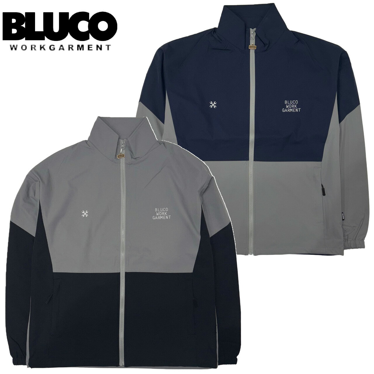 楽天市場】bluco トラッカージャケットの通販 楽天市場】bluco トラッカージャケットの通販