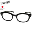 UNCROWD ANEh Model-HELLA f-w VF[h TOX BLACK-P.GRAY ubN-PO[ UC-001 235-63-002