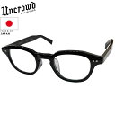 UNCROWD ANEh Model-LANGLEY f-O[ VF[h TOX Y BLACK-P.GRAY ubN-P.O[ UC-034 231-61-024