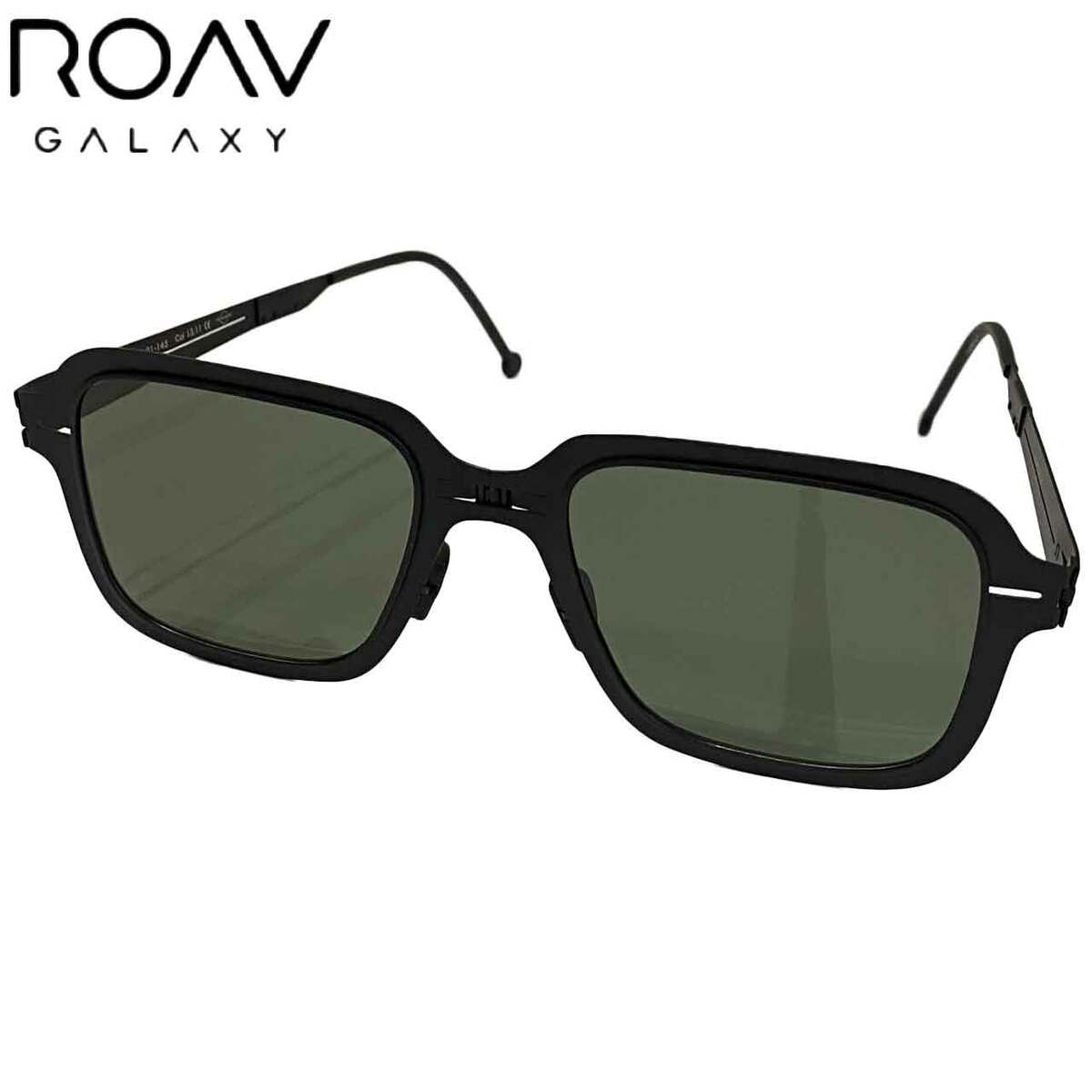 ֥饻쥯ȥȥ㤨ROAV GALAXY 饯 Bronson ֥󥽥 Matte Black G15 8112.13.11פβǤʤ25,300ߤˤʤޤ