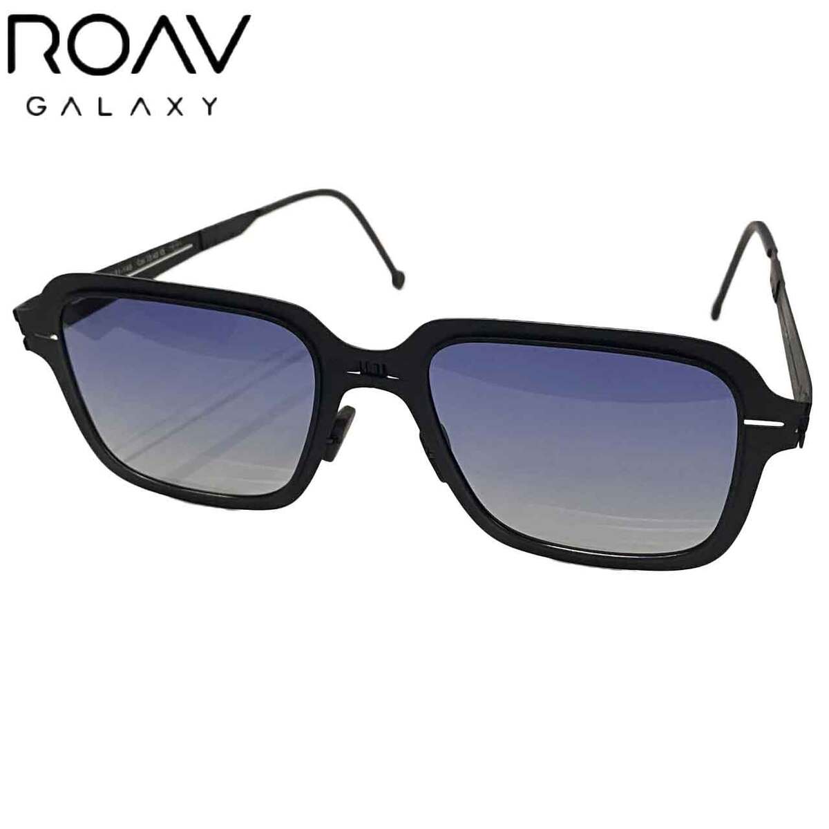 ֥饻쥯ȥȥ㤨ROAV GALAXY 饯 Bronson ֥󥽥 Matte Black Blue Gradient 8112.13.43פβǤʤ25,300ߤˤʤޤ