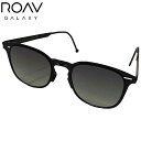 リブラセレクトストアで買える「ROAV GALAXY ローヴギャラクシー Oscar オスカー Black G15-Gradient 13.42」の画像です。価格は27,500円になります。