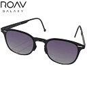 リブラセレクトストアで買える「ROAV GALAXY ローヴギャラクシー Oscar オスカー Black Grey-Gradient 13.41」の画像です。価格は27,500円になります。