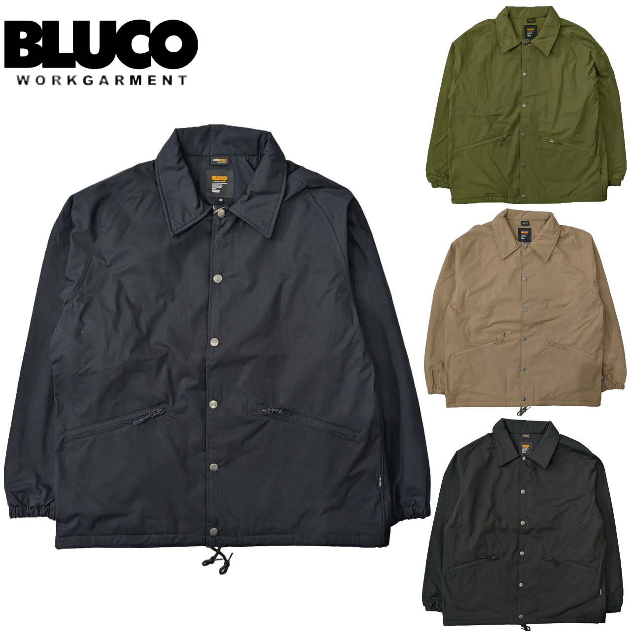 楽天市場】Bluco（テイスト（ファッション）ストリート）（メンズ