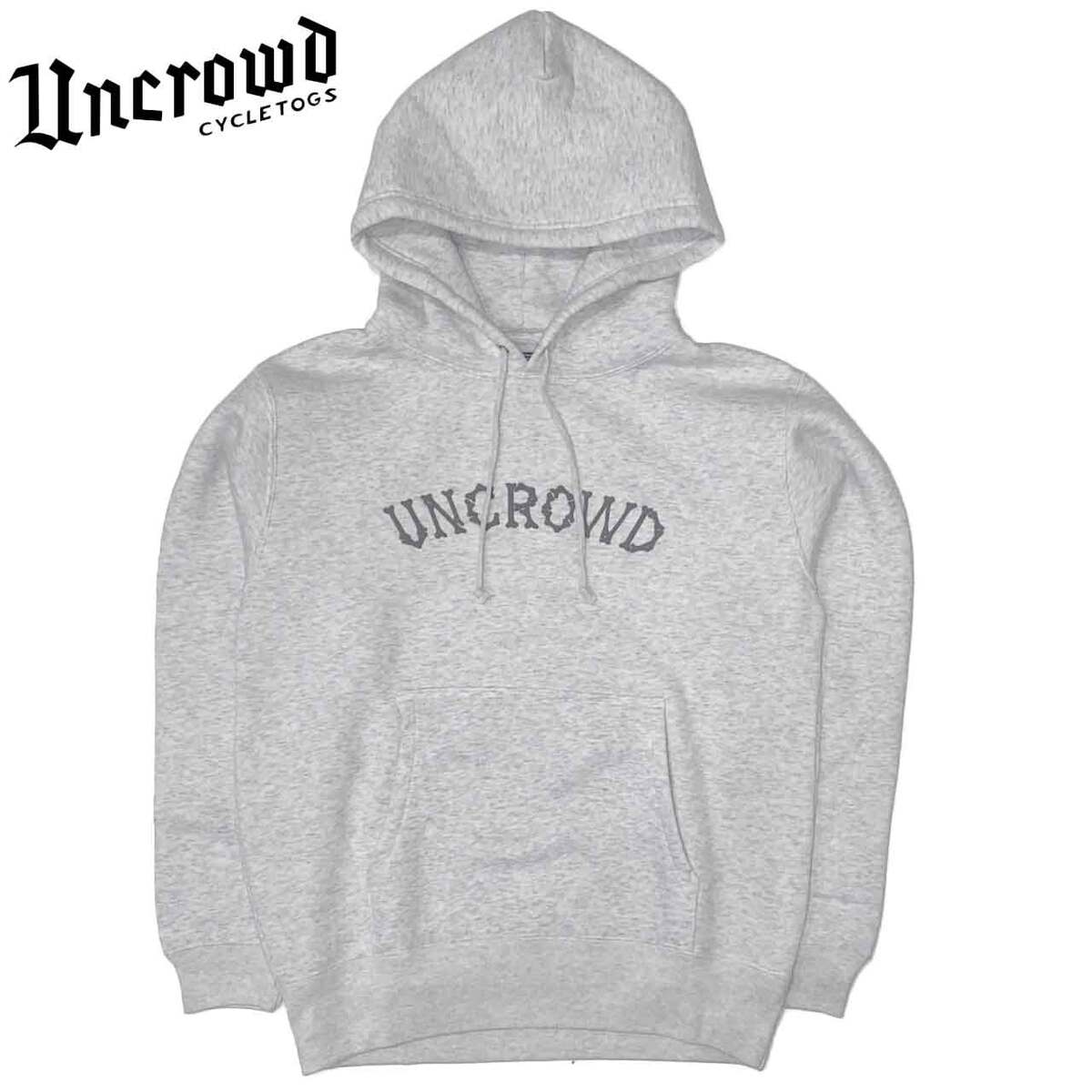 UNCROWD アンクラウド SWE