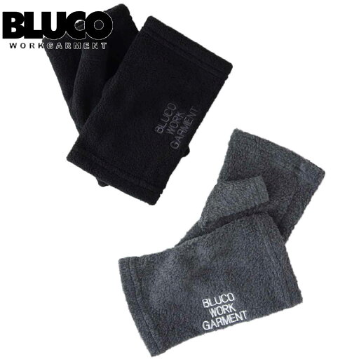 BLUCO ブルコ FINGER-LESS GLOVE フィンガーレスグローブ ol-209-021 BLUCO ブルコ FINGER-LESS GLOVE フィンガーレスグローブ ol-209-021