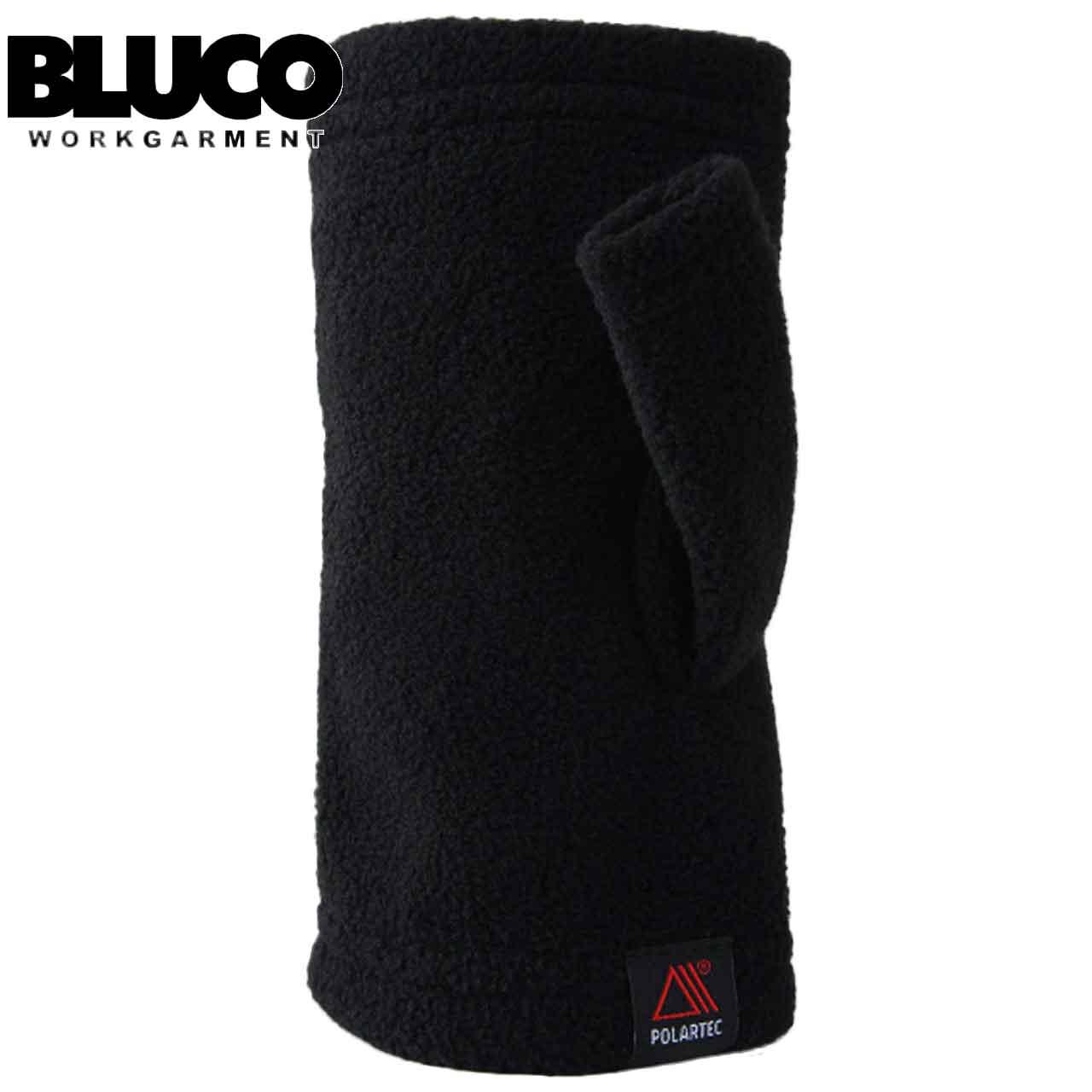BLUCO ブルコ FINGER-LESS GLOVE フィンガーレスグローブ ol-209-021