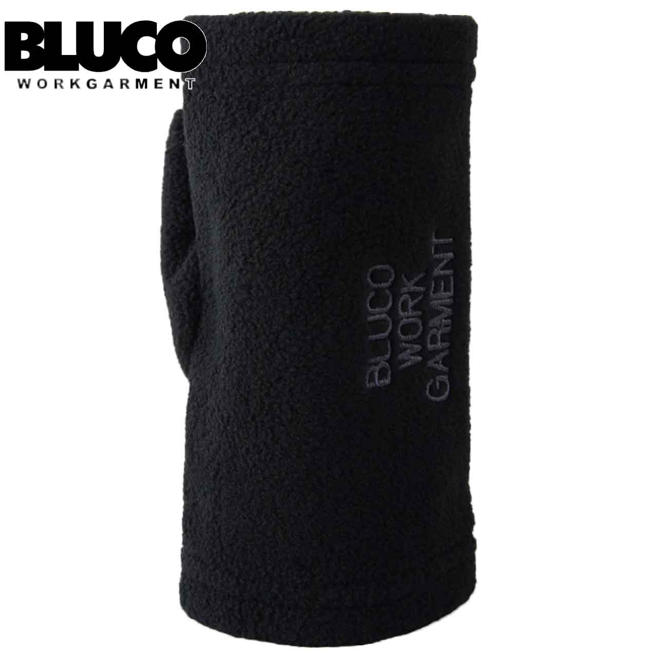 BLUCO ブルコ FINGER-LESS GLOVE フィンガーレスグローブ ol-209-021
