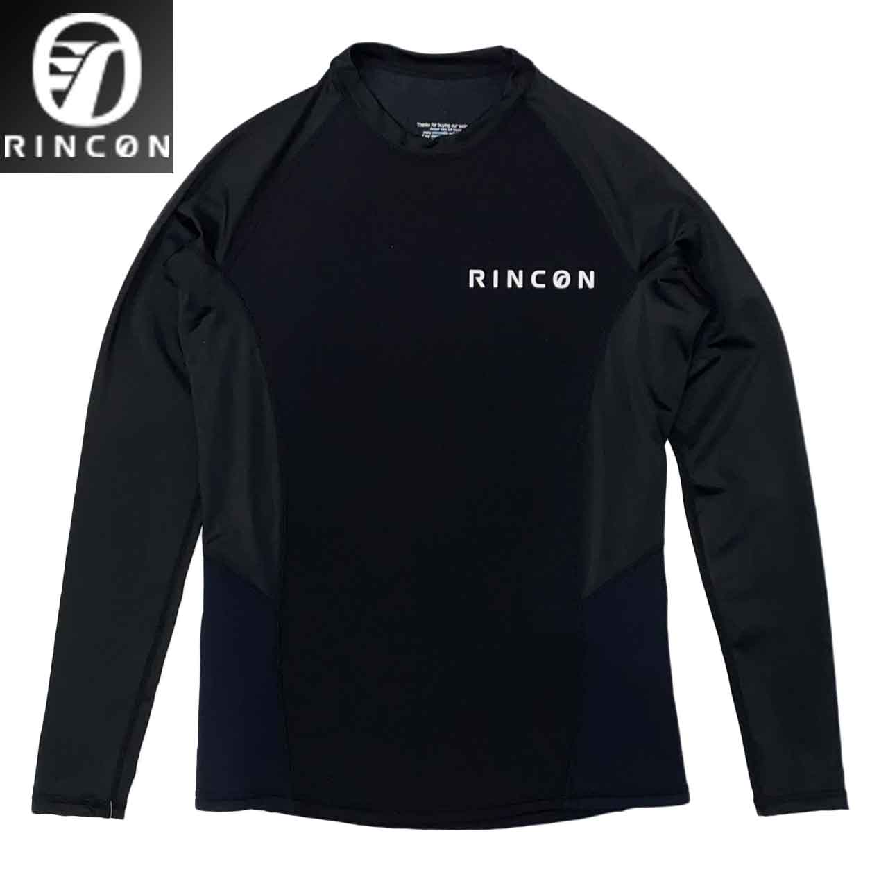 RINCON リンコン KILL JACKET ウェットスーツ ラッシュガード 1mm 2024SS