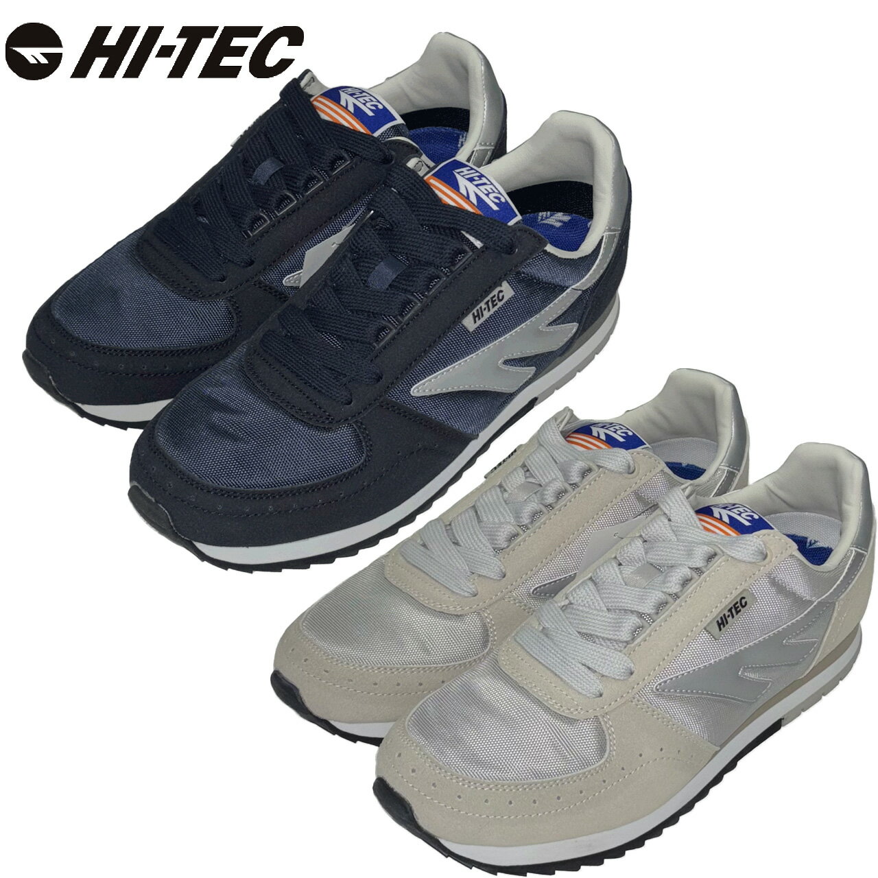 樂天商城 - HI-TEC ハイテック SILVER SHADOW 40 シルバーシャドウ 40 HT-TR001