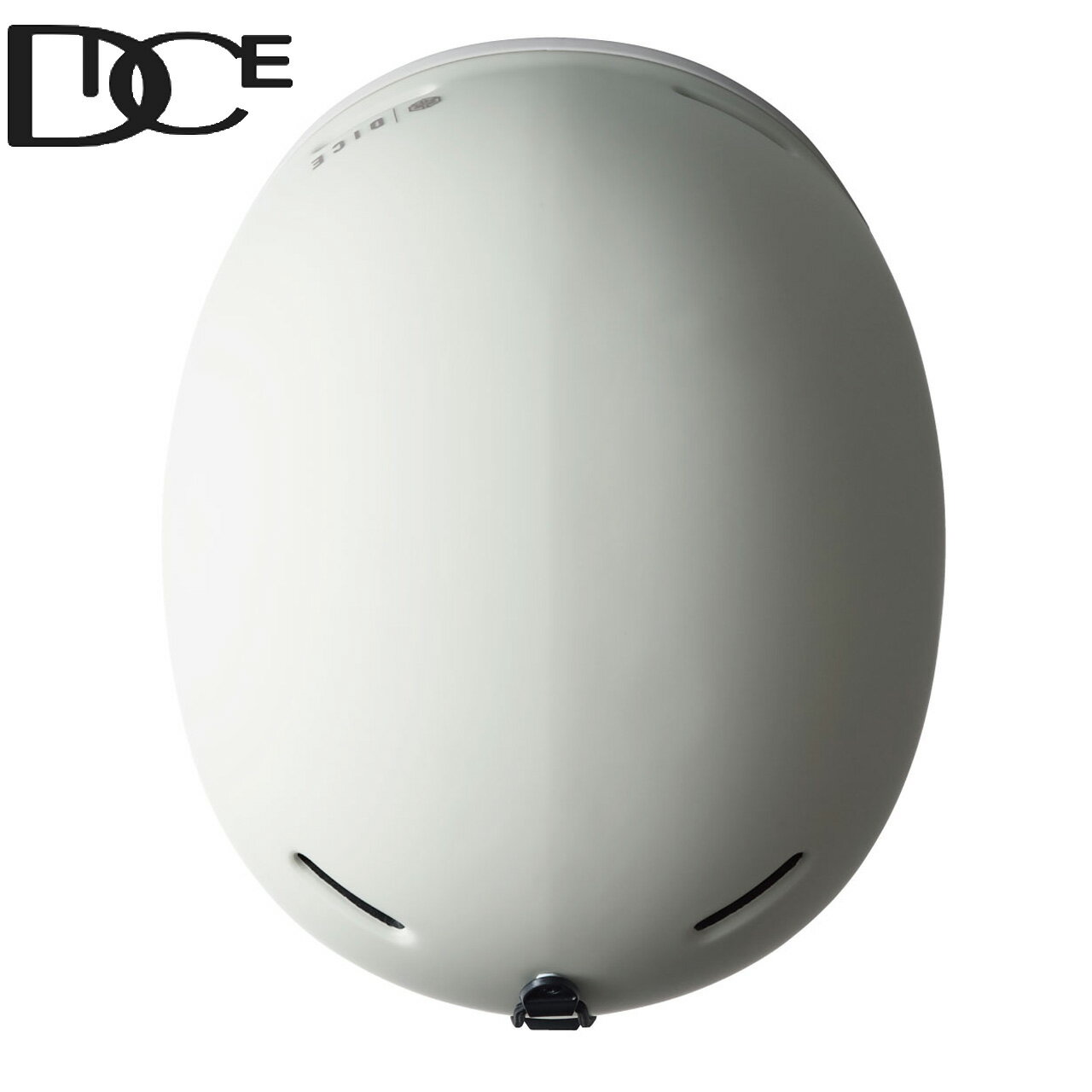 DICE ダイス SNOW HELMET スノー ヘルメット D6WGRY