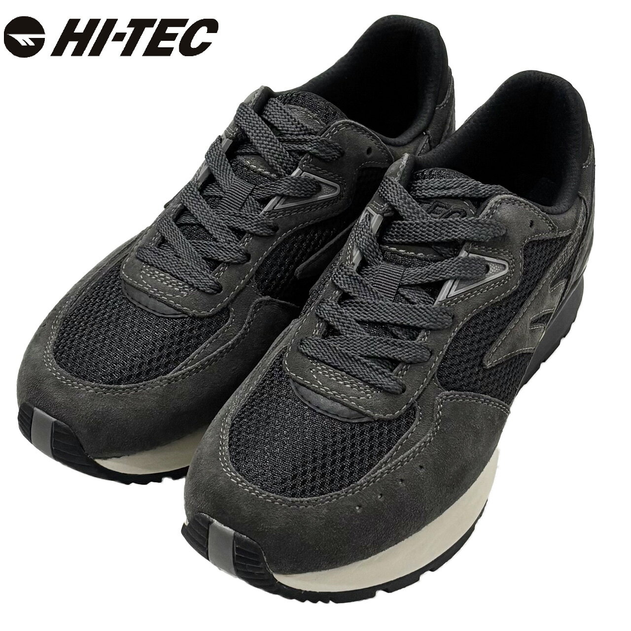 樂天商城 - HI-TEC ハイテック SILVER SHADOW R2 シルバーシャドウ ブラック SILVERSHADOWR2