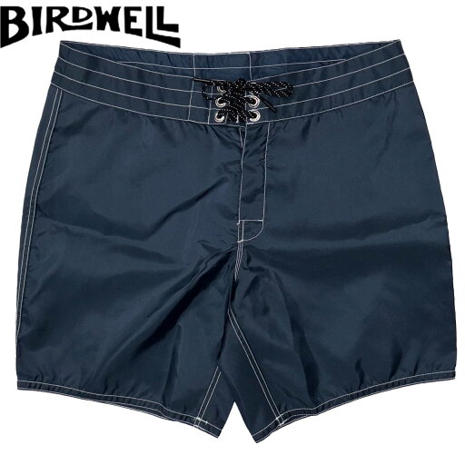 BIRD WELL バードウェル 300 Boardshorts NAVY ボードショーツ 海パン ネイビー 300bsnvy BIRD WELL バードウェル 300 Boardshorts NAVY ボードショーツ 海パン ネイビー 300bsnvy