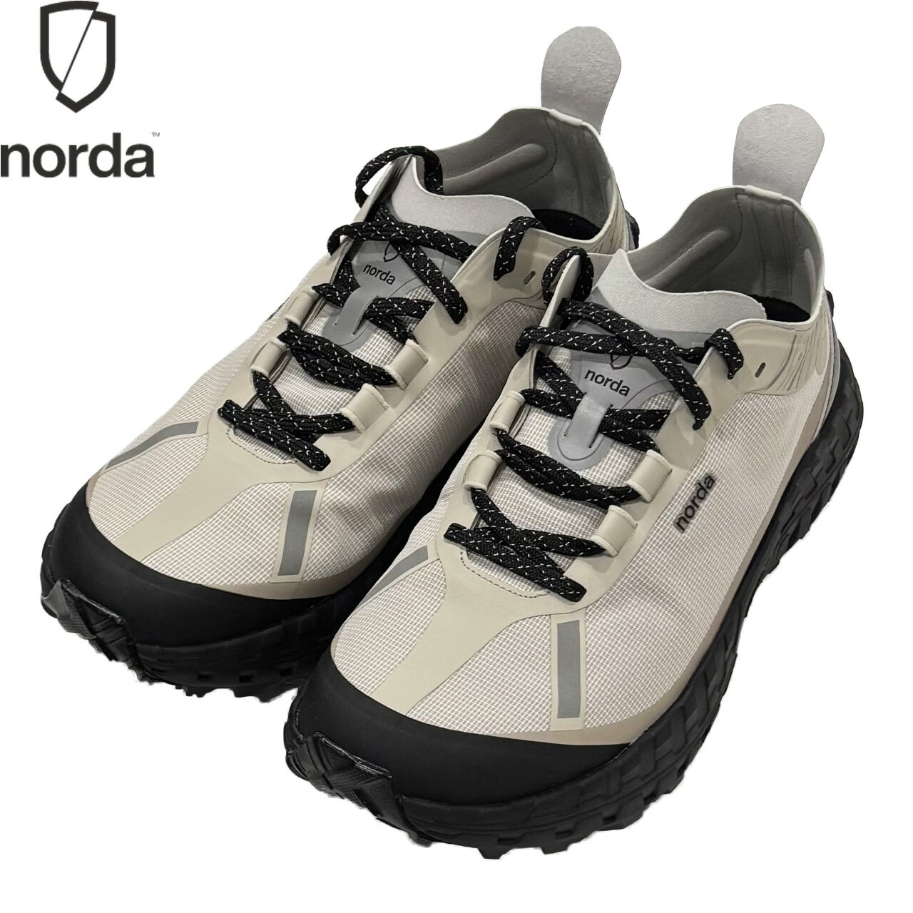 Rakuten - norda ノルダ 001A ランニングシューズ スニーカー 001A-M-CND