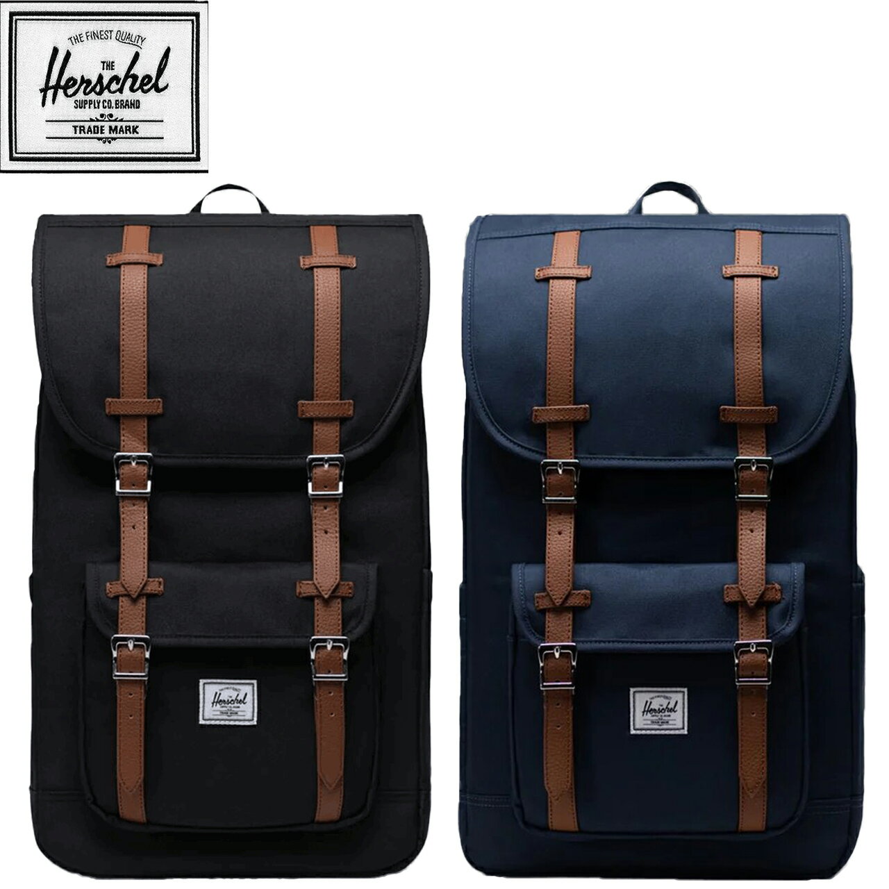 乐天商城 - HERSCHEL ハーシェル LITTLE AMERICA™ リトルアメリカ BACKPACK 30L バックパック 11390