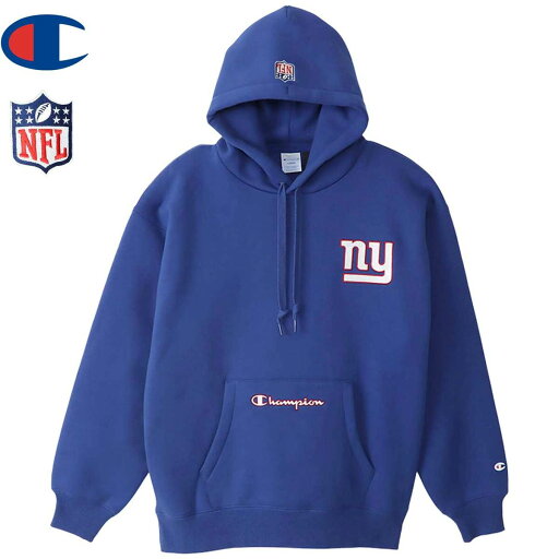 Champion チャンピオン パーカー フーデッドスウェットシャツ アクションスタイル C3-U125 ダークブルー Champion チャンピオン パーカー フーデッドスウェットシャツ アクションスタイル C3-U125 ダークブルー