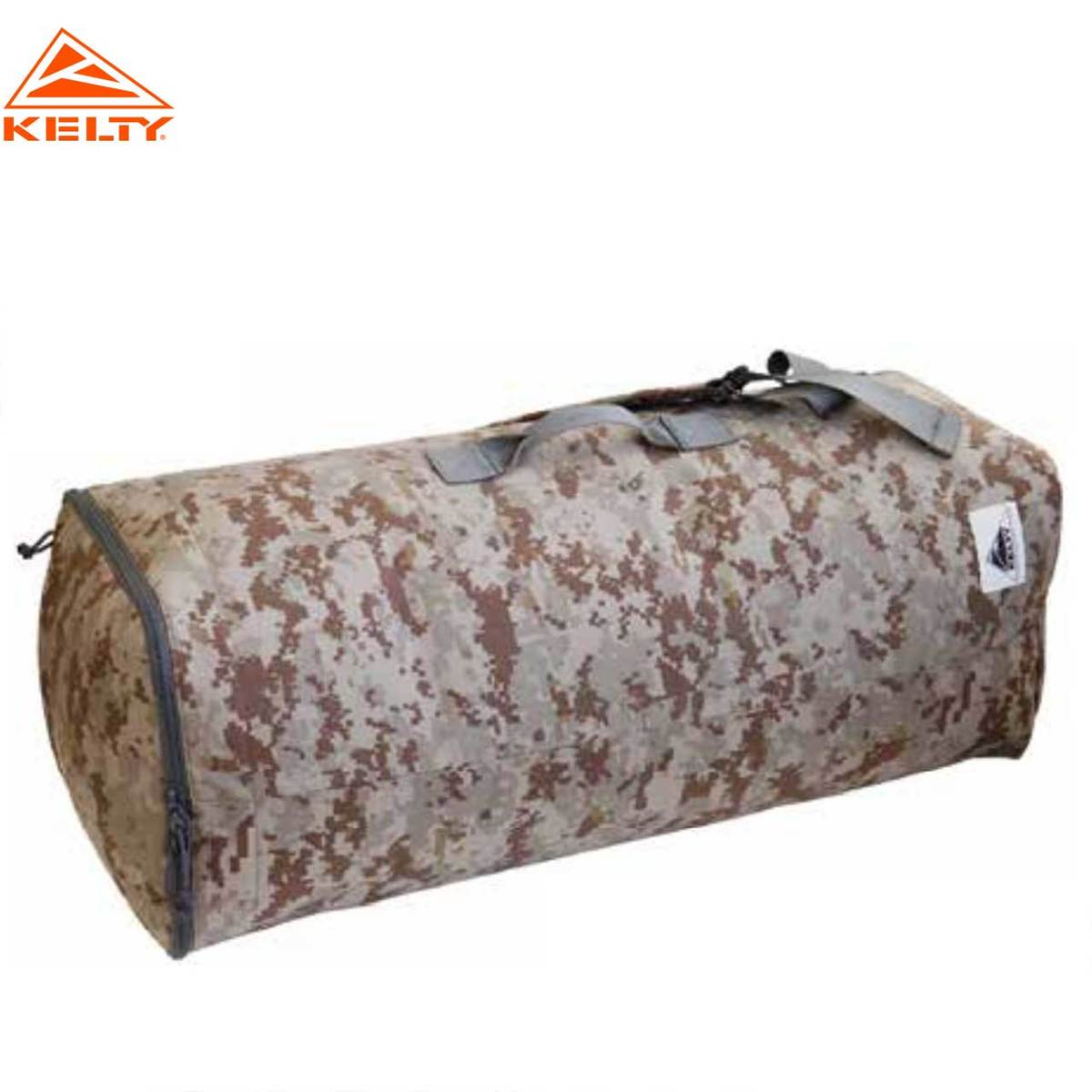 KELTY ケルティ ユーティリティ ダッフル バッグ UTILITY DUFFEL BAG 2592460