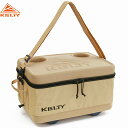 KELTY ケルティ NEW FOLDING COOLER S ニューフォールディングクーラー S 35015