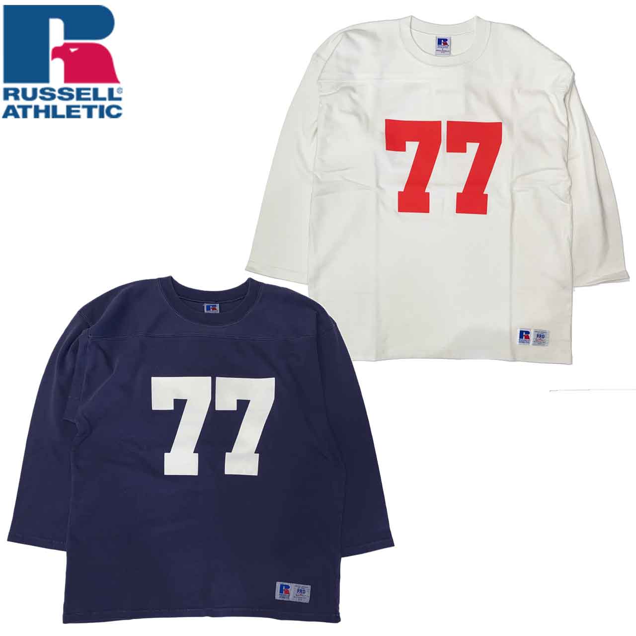 楽天市場】フットボールtシャツ ラッセルの通販 楽天市場】フットボールtシャツ ラッセルの通販