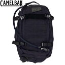CAMELBAK キャメルバック ミリタリー仕様 ハイドレーション付きバックパック H.A.W.G 1733001000 BLACK(4)
