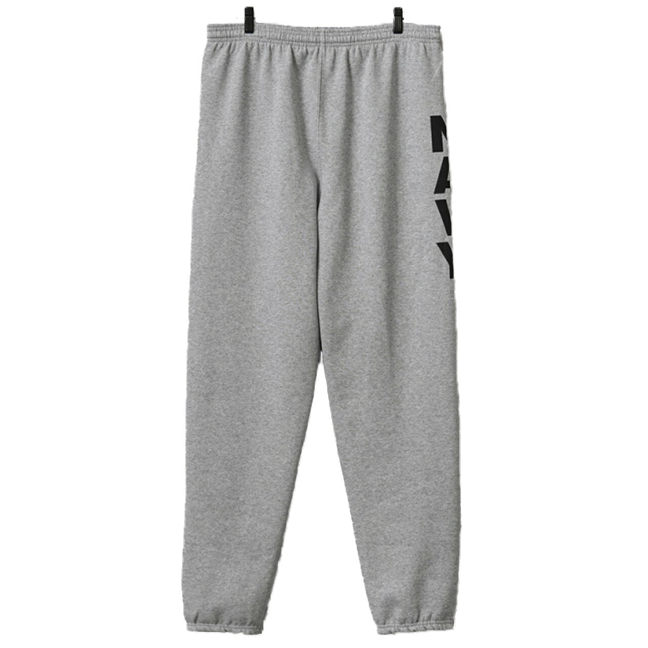 Rakuten - 新品 米軍 U.S.NAVY オフィシャルライセンス トレーニング スウェットパンツ GRAY usnspgry