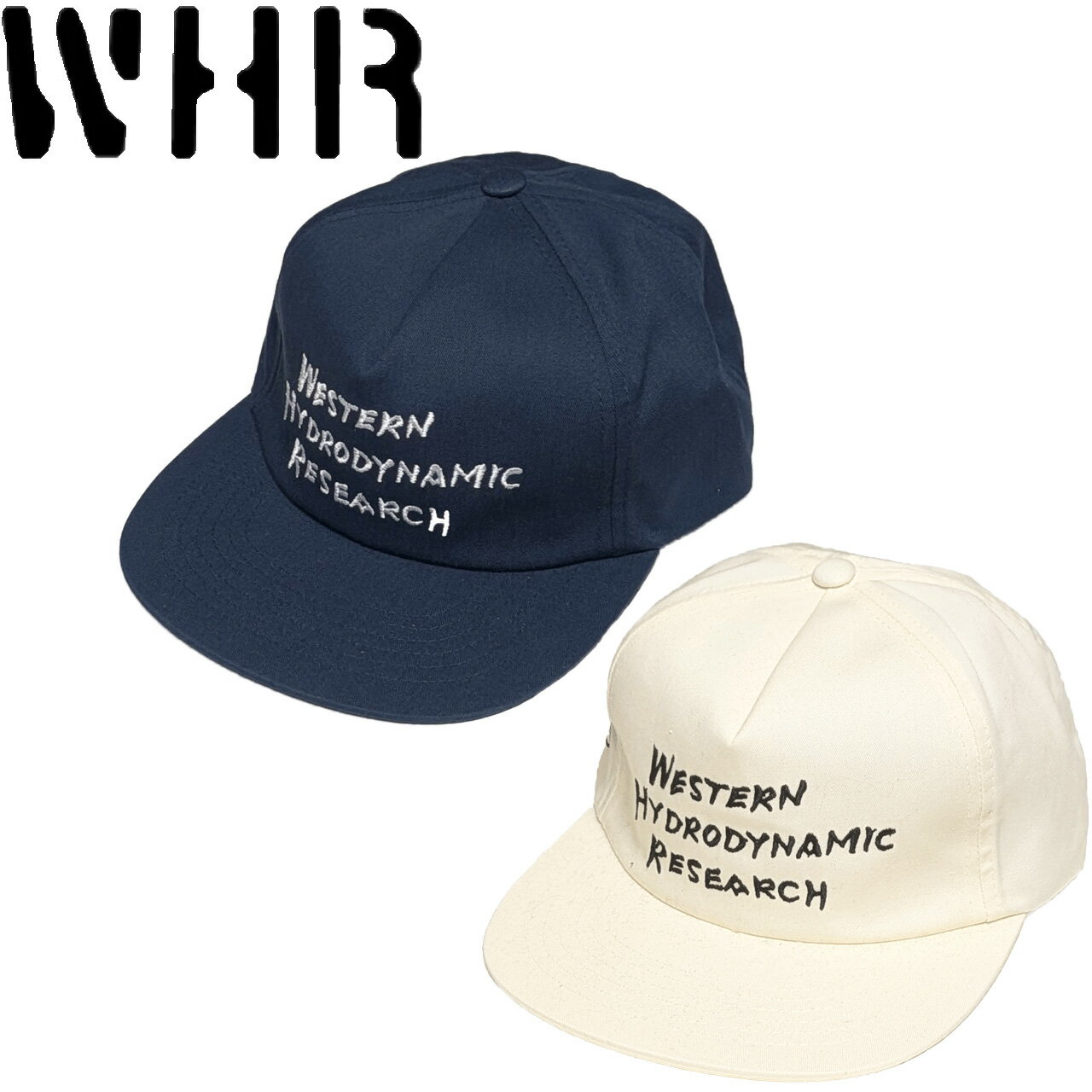 スニダン在庫なし。westernhydrodynamic research WHR(Western Hydrodynamic Research )