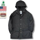 SIERRA DESIGNS シェラデザインズ ORIGINAL MOUNTAIN PARKA オリジナル マウンテンパーカー BLACK ブラック 7910 60/40 64クロス
