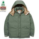 SIERRA DESIGN シェラデザインズ INYO JACKET インヨー・ジャケット 8804 Sage