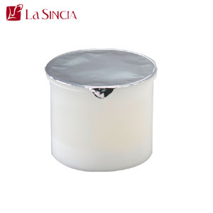La Sincia　ラシンシア　クリアホワイトW（ブライトアップゲルクリーム）50g　レフィル（詰替え用）
