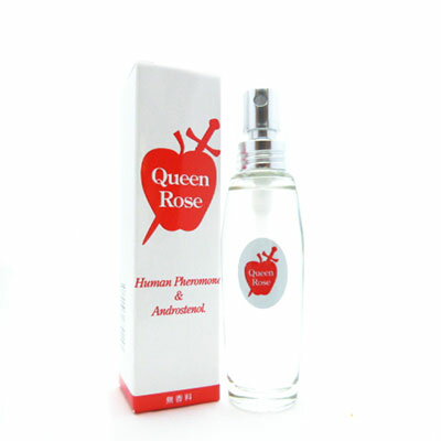 Queen Rose クィーンローズ　28ml　（フ