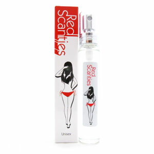 RED Scanty レッドスキャンティ 25ml (フェロモン香水)