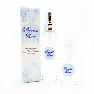 Promise Love プロミスラブ　フレグランススプレー　28ml　無香タイプ1本プレゼント付き　（フェロモン香水）