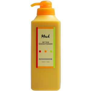 mud マッド アフターコンディショナー 業務用 1000ml