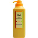 mud マッド アフターコンディショナー 業務用　1000ml