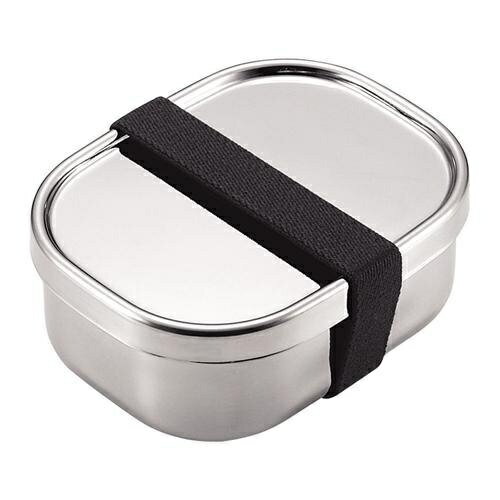 工房アイザワ　 UTILE　lunch-box　 角型フードボックス 小　容量360ml　70265