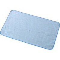 クールでドライな清涼ベビーベッドパッド